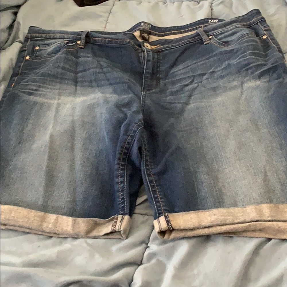 Shorts